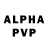 Alpha PVP VHQ AriDim